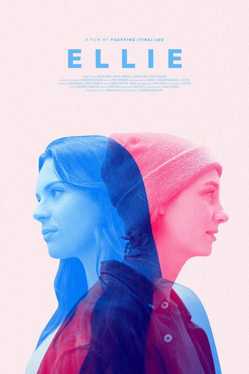 Ellie (2021) poster