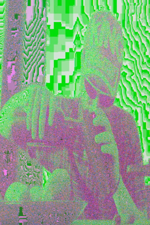 Il se bousille les boyaux autour d’une énorme raclette en solitaire ! (2025) poster