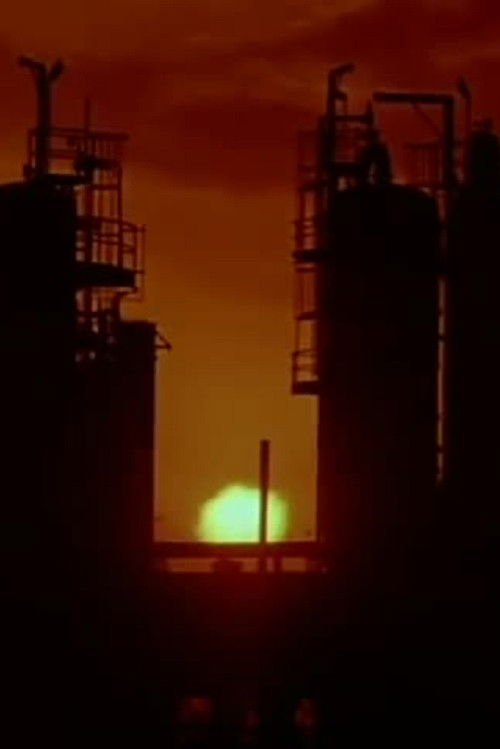 Kuwait - Kuwait (1974) poster