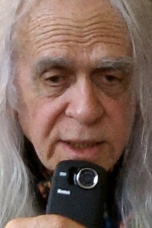 Last Known Interview With Zachary Weinstein (100 Years Old) (2022) poster