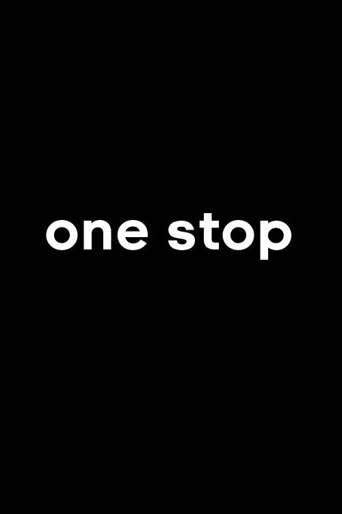 adidas Skateboarding // Miles Silvas 'One Stop' (2018) poster