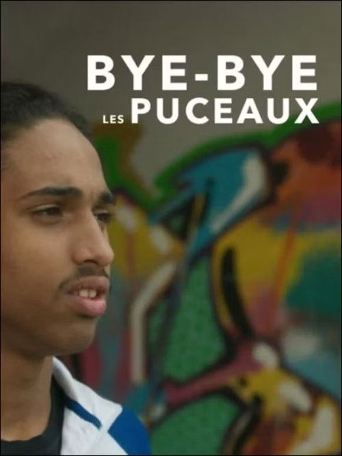 Bye Bye les puceaux (2018) poster
