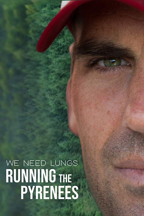 We Need Lungs (2019) poster