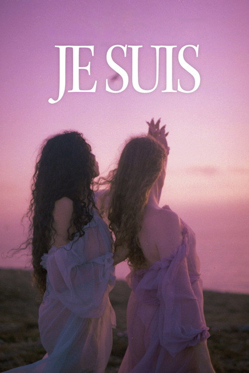 Je Suis (2021) poster