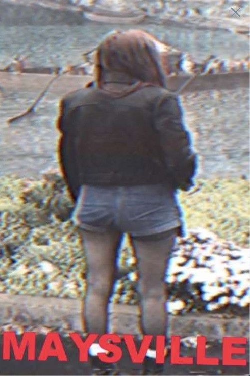 Maysville (2015) poster