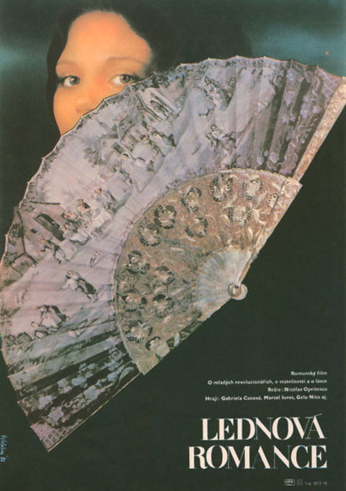 January Dream (1979) poster