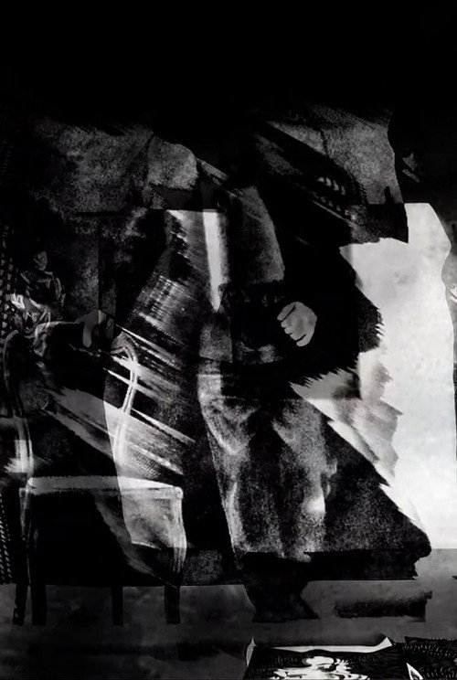 Réminiscence (2022) poster