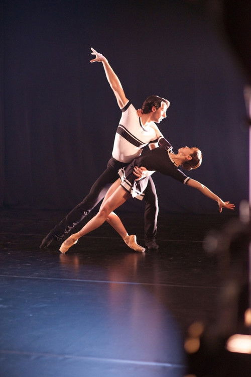 Genesis (2013) poster