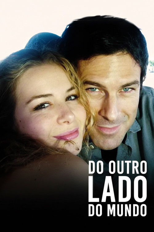 Do outro lado do mundo (2008) poster