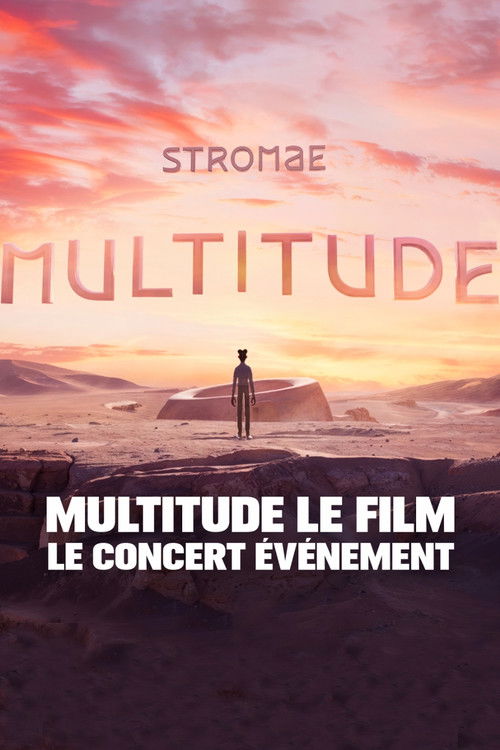 Multitude (2024) poster