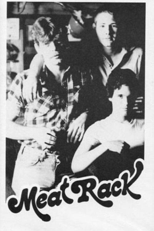 The Meat Rack (1979) poster