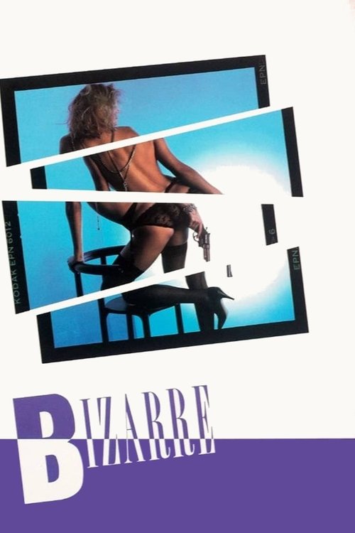 Ahlaksız (1987) poster