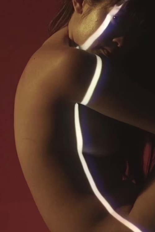 Faux Chaud (2016) poster