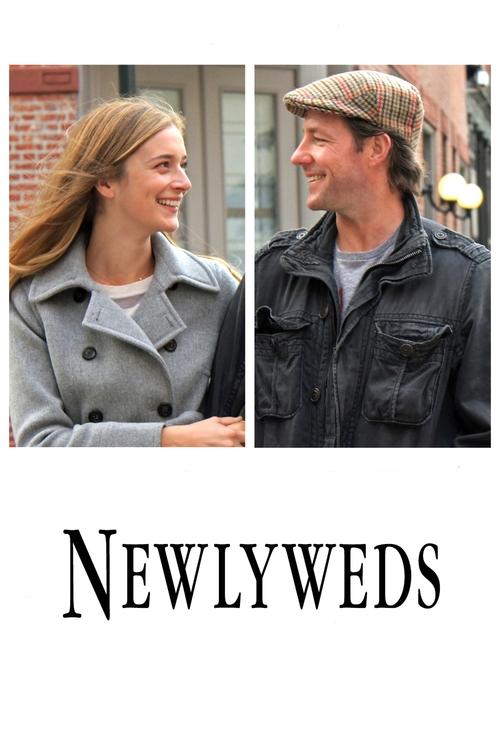 Newlyweds (2011) poster