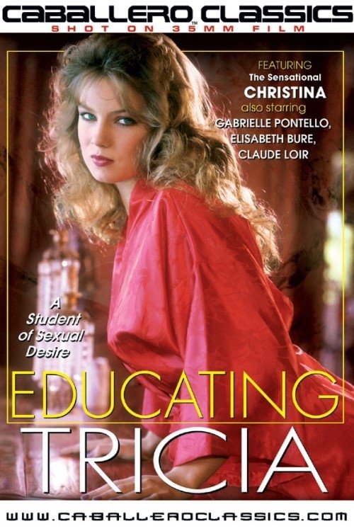 Les Bas de soie noire (1981) poster