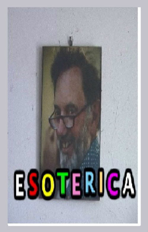Esoterica (2009) poster