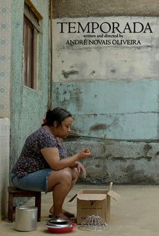 Evden Uzak (2019) poster