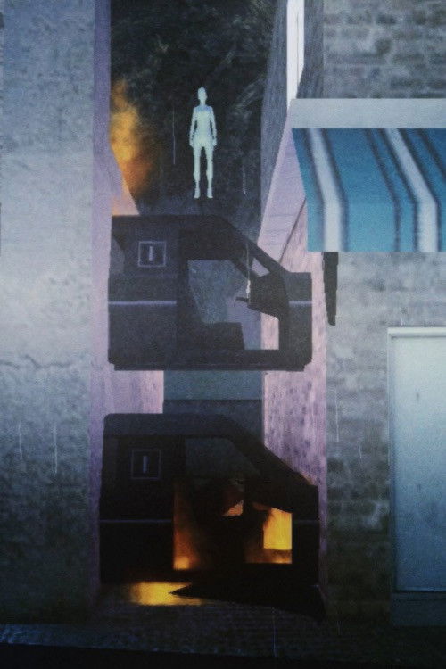 Infinite Skies (2011) poster