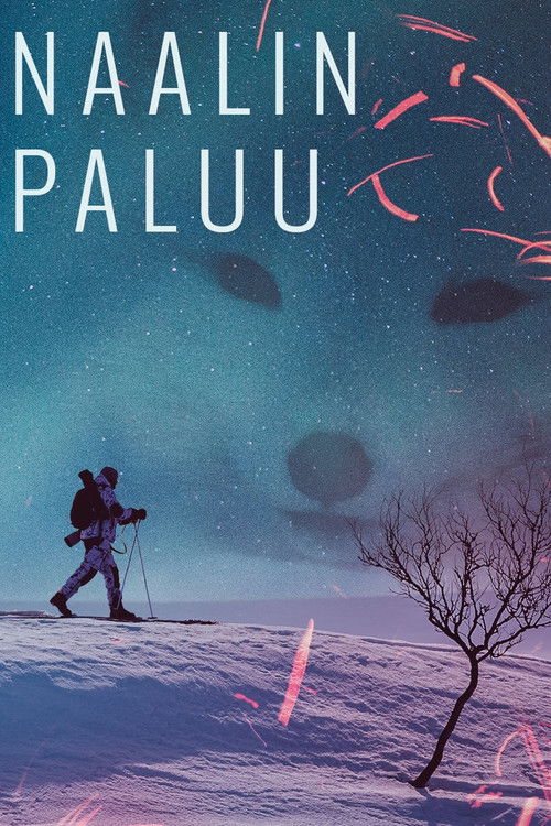 Naalin paluu (2023) poster