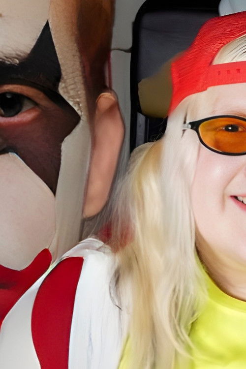 JPelirrojo, el retorno (2025) poster