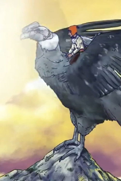 El Origen de la Quinua (2013) poster