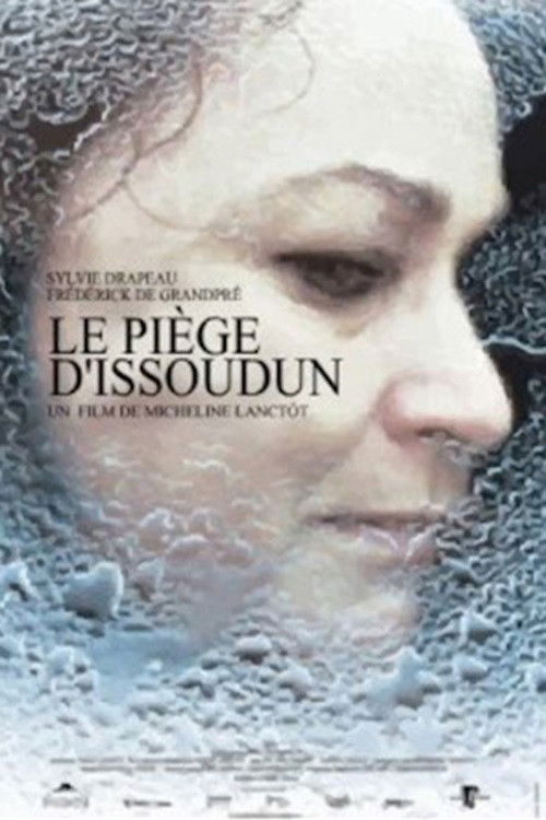 Le Piège d'Issoudun (2003) poster