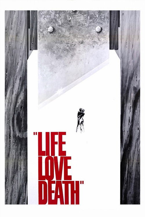 Life Love Death (1969) poster