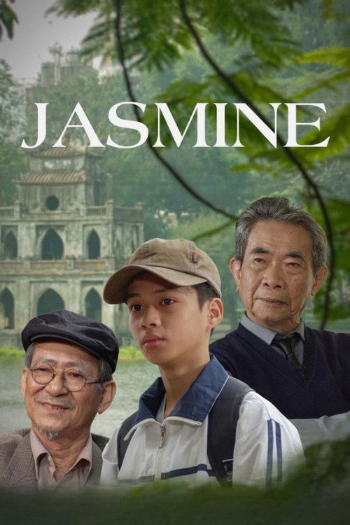 Hoa Nhài (2022) poster