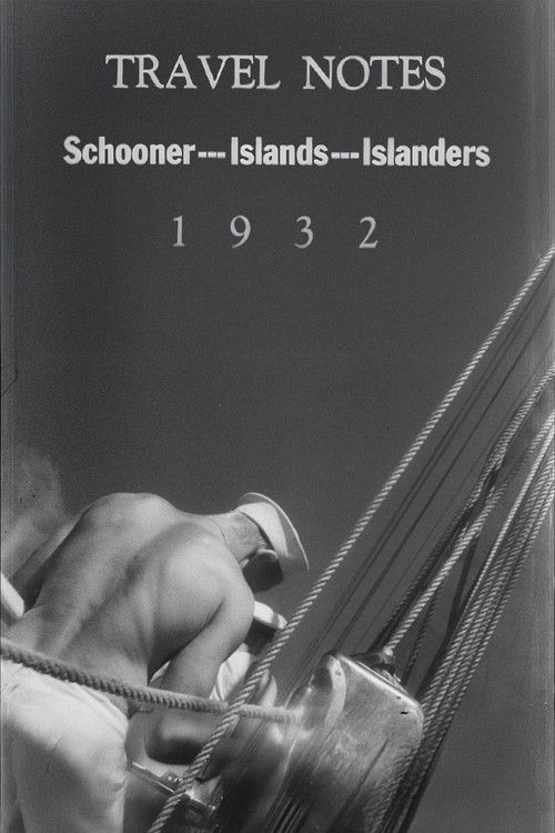 Travel Notes (1932) poster