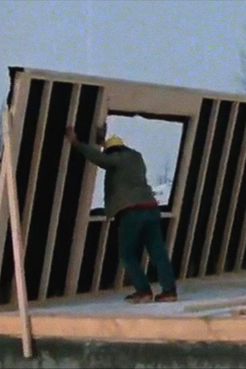 Lundi - Une chaumière, un coeur (1978) poster