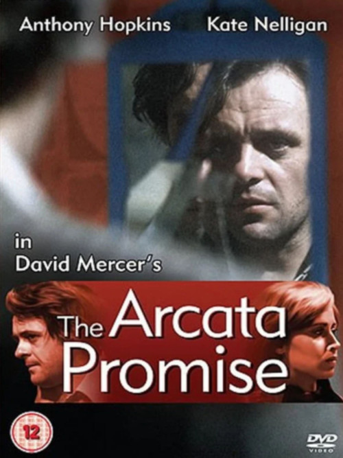 The Arcata Promise (1974) poster
