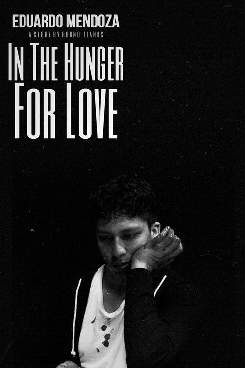 In The Hunger For Love (2023) poster