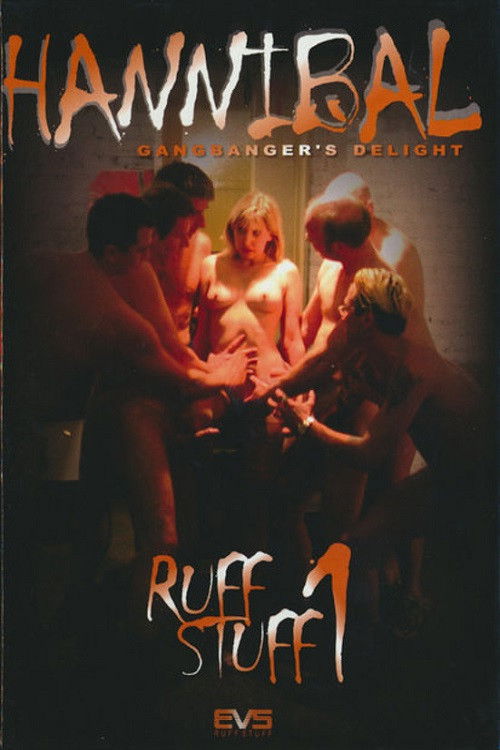 Hannibal Ruff Stuff 1 (2006) poster