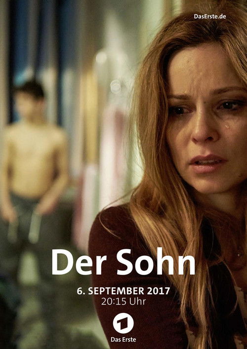 Der Sohn (2017) poster
