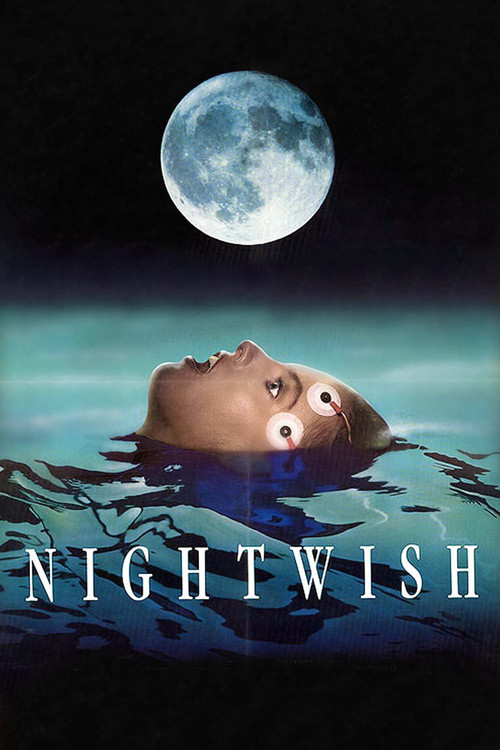 Nightwish (1989) poster