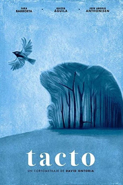 Tacto (2019) poster