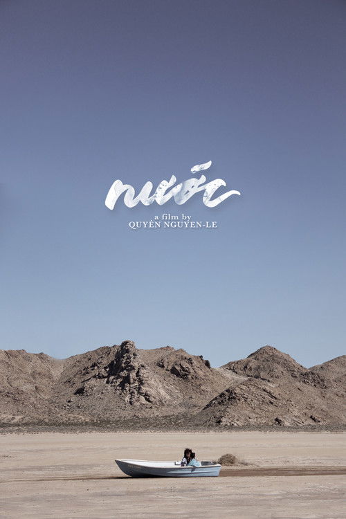 Nước (Water/Homeland) (2016) poster