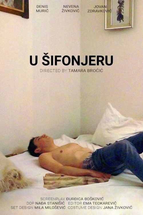 In the Closet (2019) poster