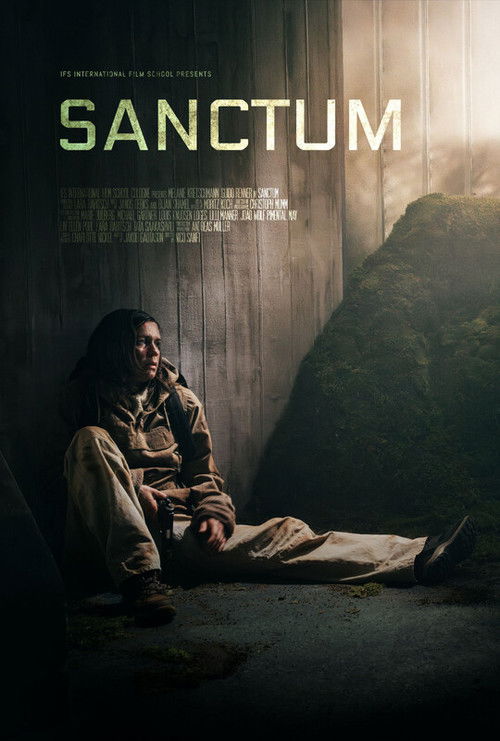 Sanctum (2025) poster