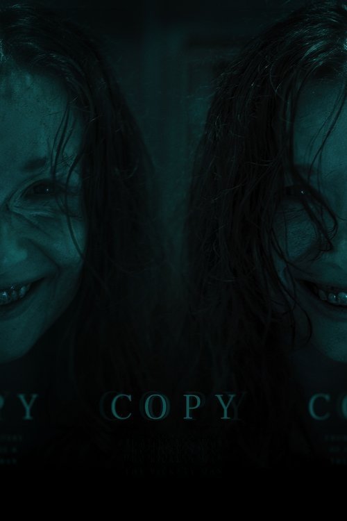Copy (2024) poster