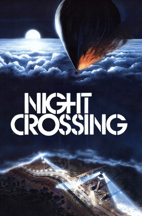 Night Crossing (1982) poster