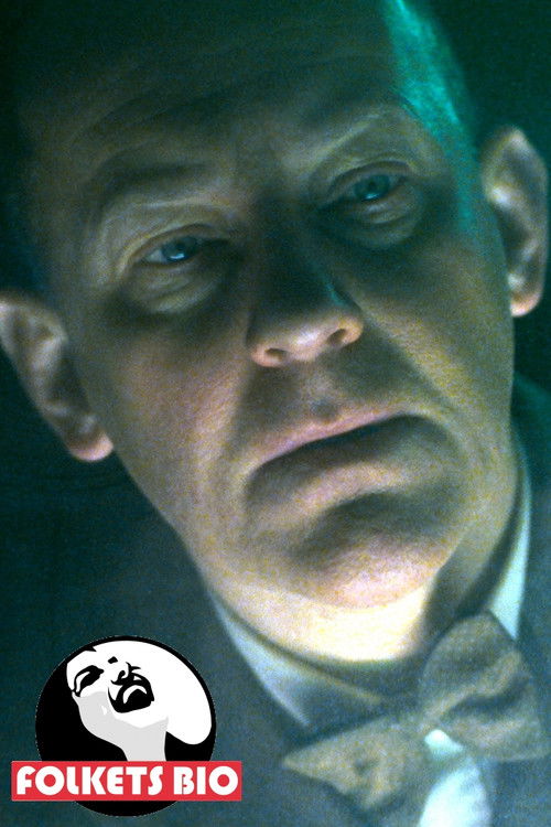 School Master - an Inch from Black (2005) poster