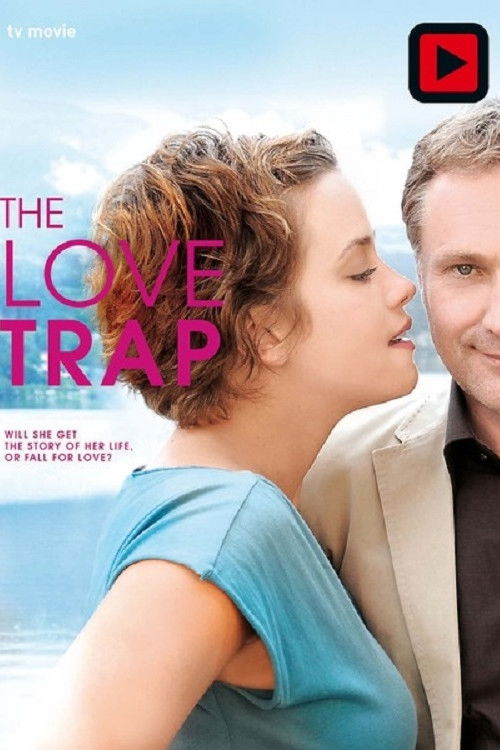 The Love Trap (2008) poster