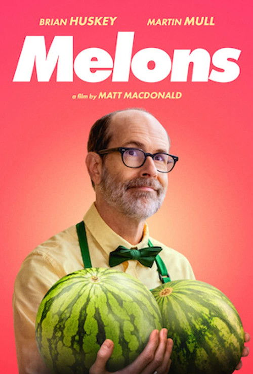 Melons (2022) poster