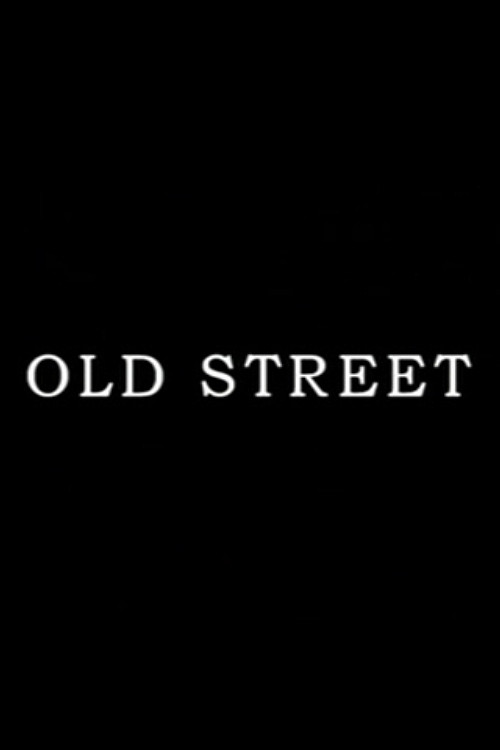 Old Street (2004) poster