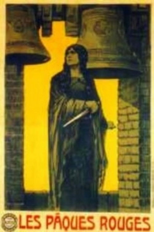 At the Hour of Dawn (1914) poster