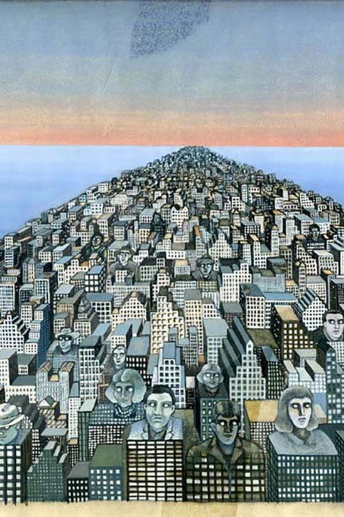 Flagrant Délit (1979) poster