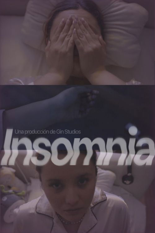 Insomnia (2025) poster