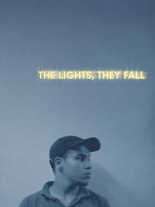 The Lights, They Fall (2026) poster
