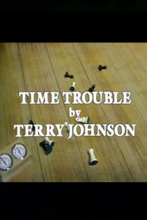Time Trouble (1985) poster